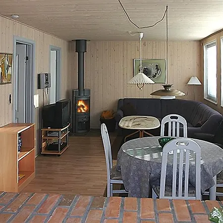 Holiday home Broager *