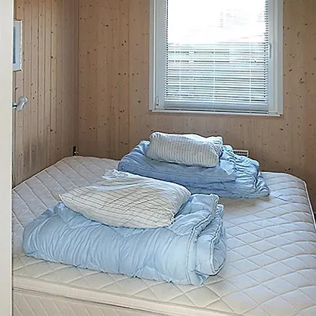 Broager Holiday home *