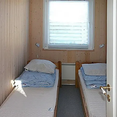 Holiday home Broager