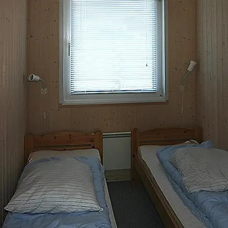 Broager Holiday home Broager