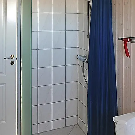 Holiday home Broager *