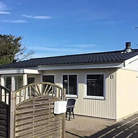 Holiday home Broager