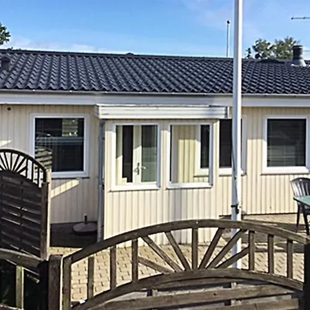 Broager Holiday home Broager
