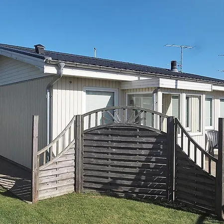 Holiday home Broager *