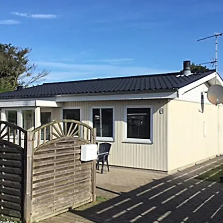 Broager Holiday home *