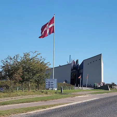Broager Holiday home *